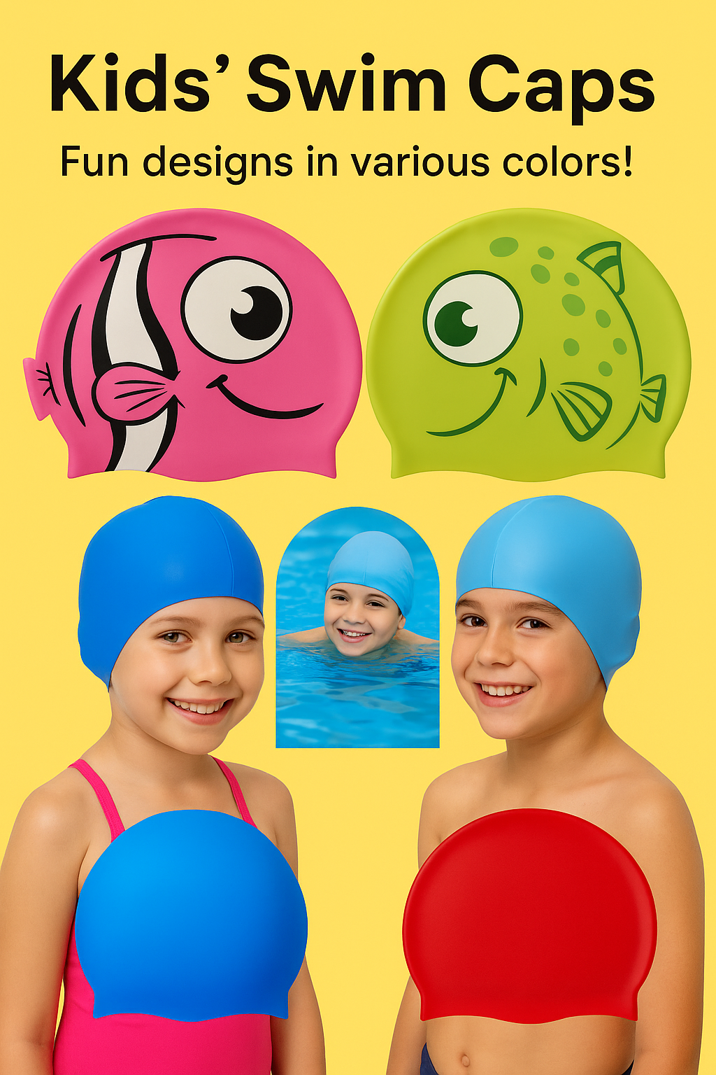 Kids Accessories