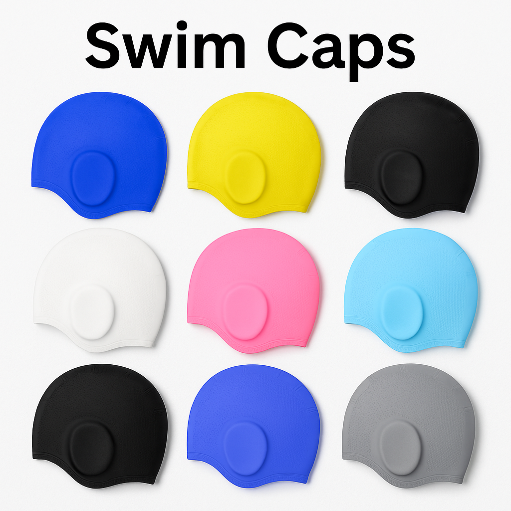 Swim Caps