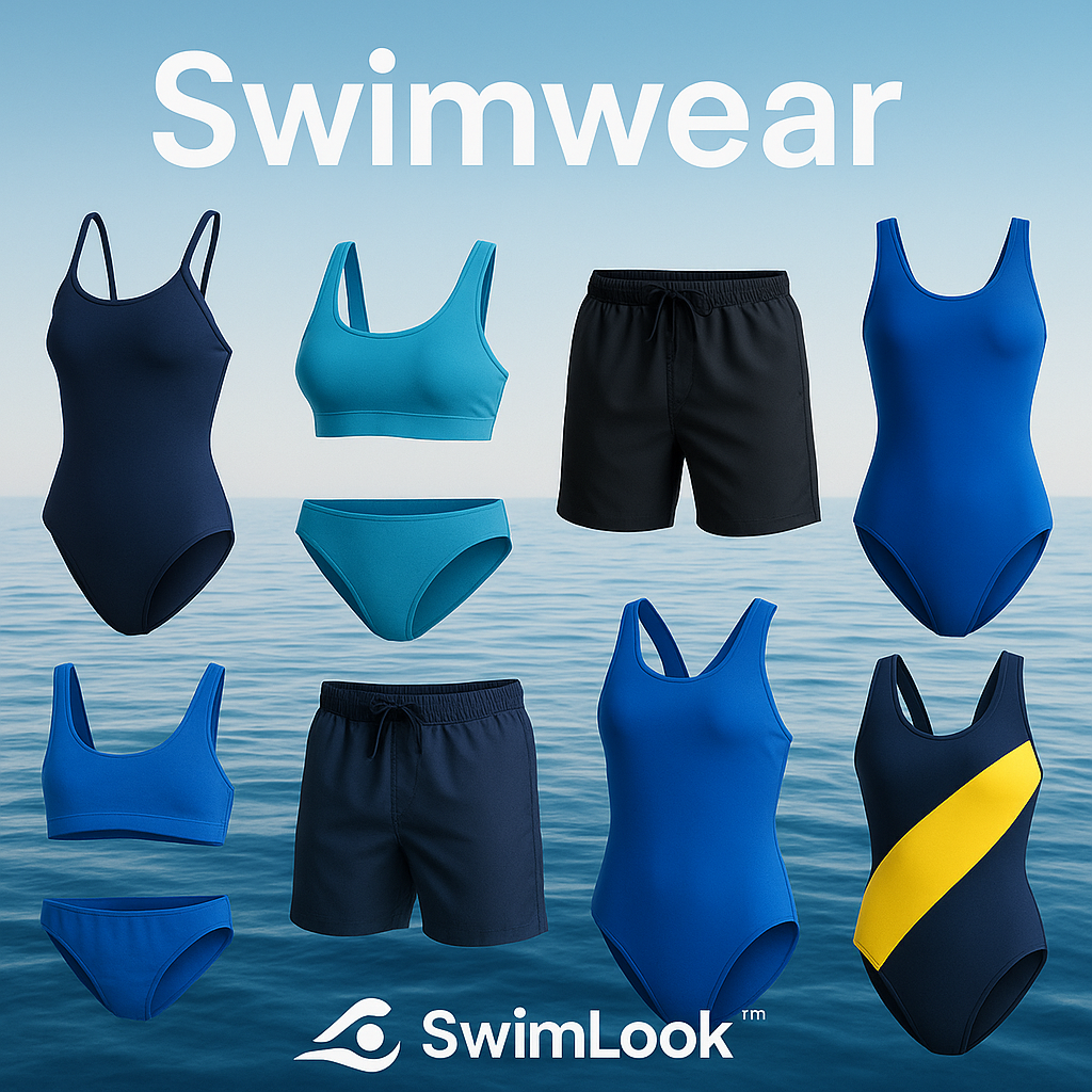 Swimwear
