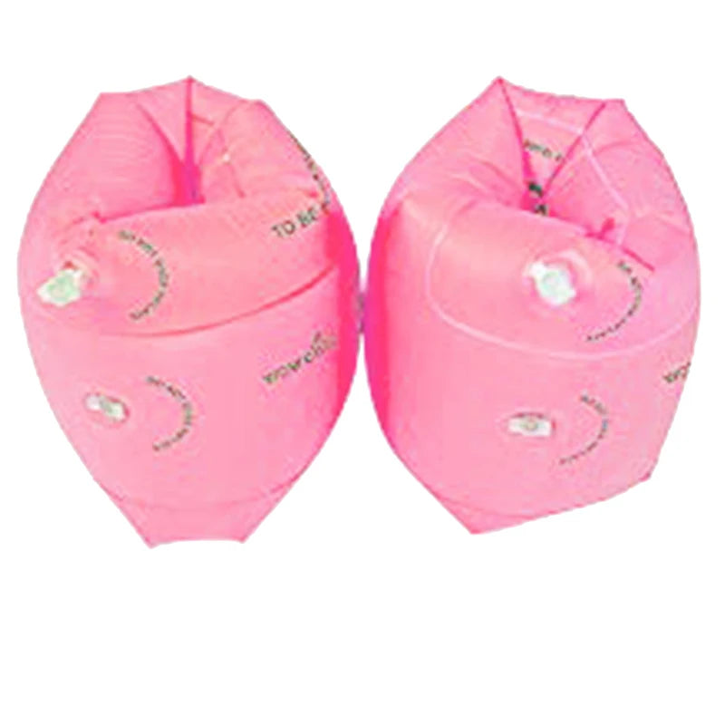 SwimLook™ Kids Arm Floaties-Comfortable & Leak-Proof Swimming Aids