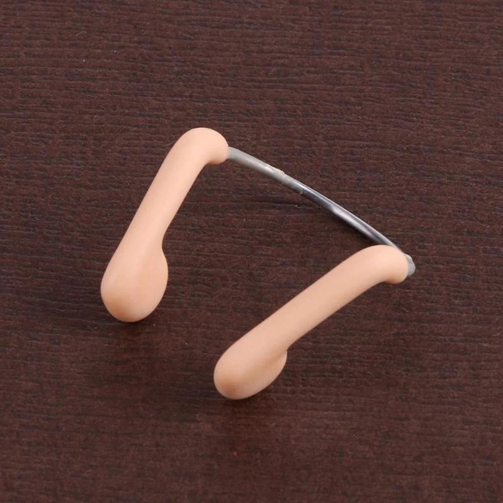 SwimLook™ Silicon Nose Clip-Waterproof Swimming Accessories
