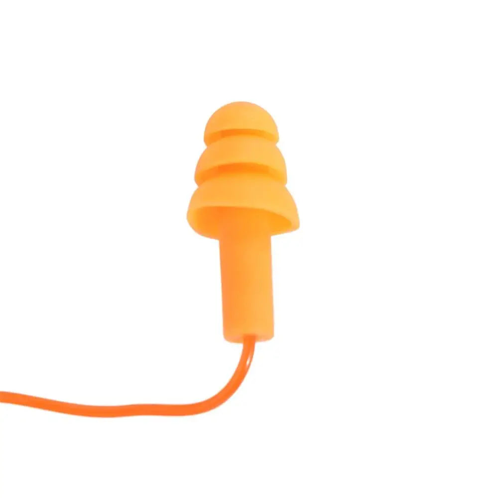 SwimLook™ Silicon Nose Clip-Waterproof Swimming Accessories