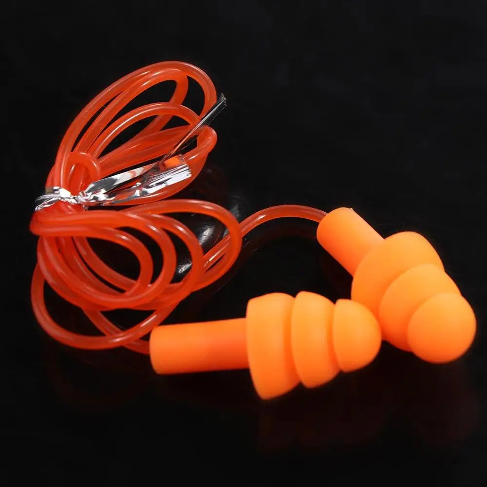 SwimLook™ Silicon Nose Clip-Waterproof Swimming Accessories