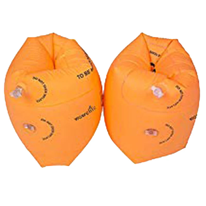 SwimLook™ Kids Arm Floaties-Comfortable & Leak-Proof Swimming Aids