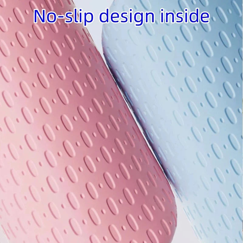 SwimLook™ Waterproof Silicone Swim Cap – Woman