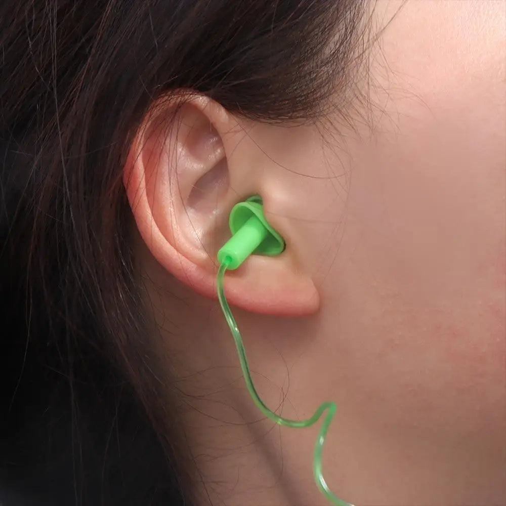 SwimLook™ Silicon Nose Clip-Waterproof Swimming Accessories
