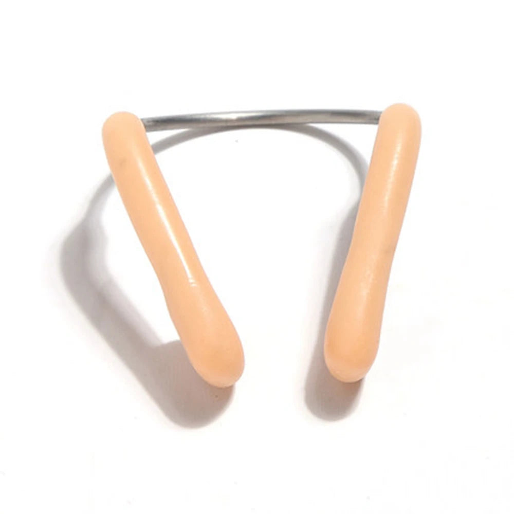 SwimLook™ Silicon Nose Clip-Waterproof Swimming Accessories