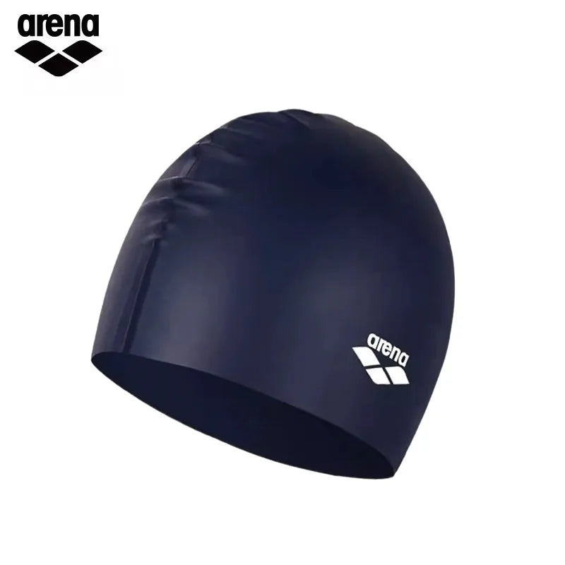 Arena Swimming Gear Dry/Wet Separation Unisex Backpack with Goggles and Cap