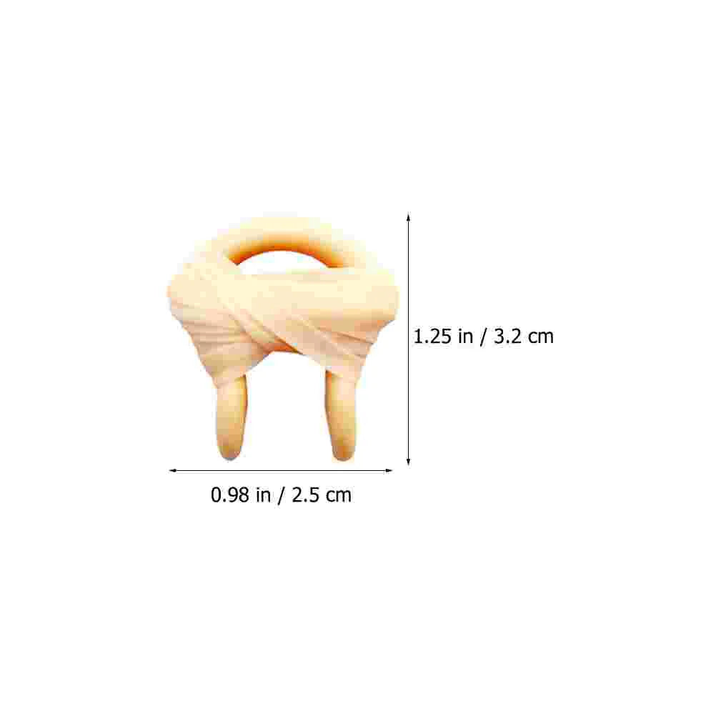 SwimLook™ Silicon Nose Clip-Waterproof Swimming Accessories