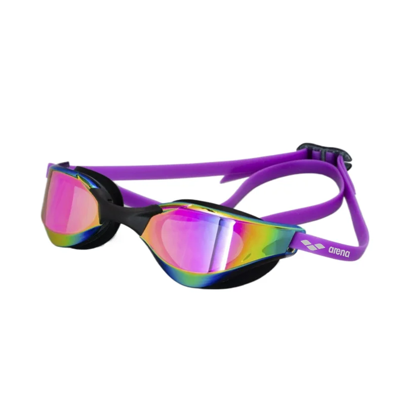 SwimLook Pro Anti-Fog UV Swimming Goggles-Professional Racing & Training Gear