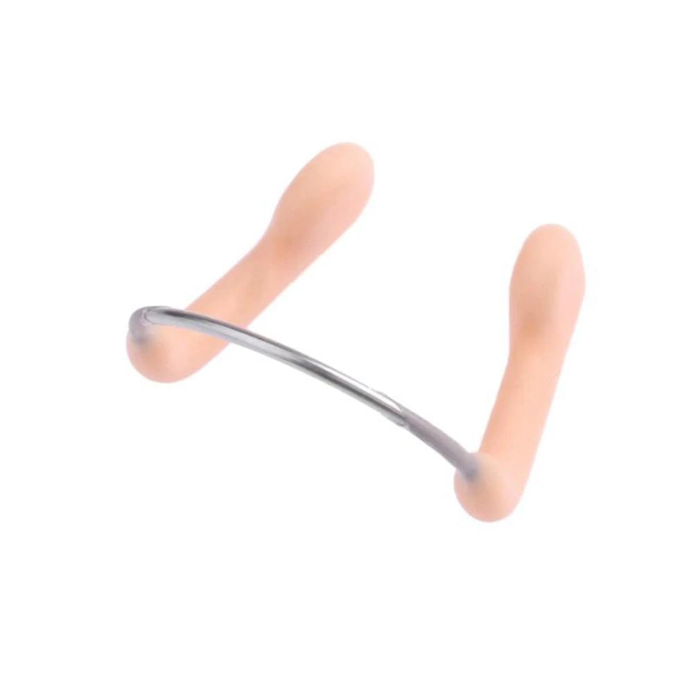 SwimLook™ Silicon Nose Clip-Waterproof Swimming Accessories