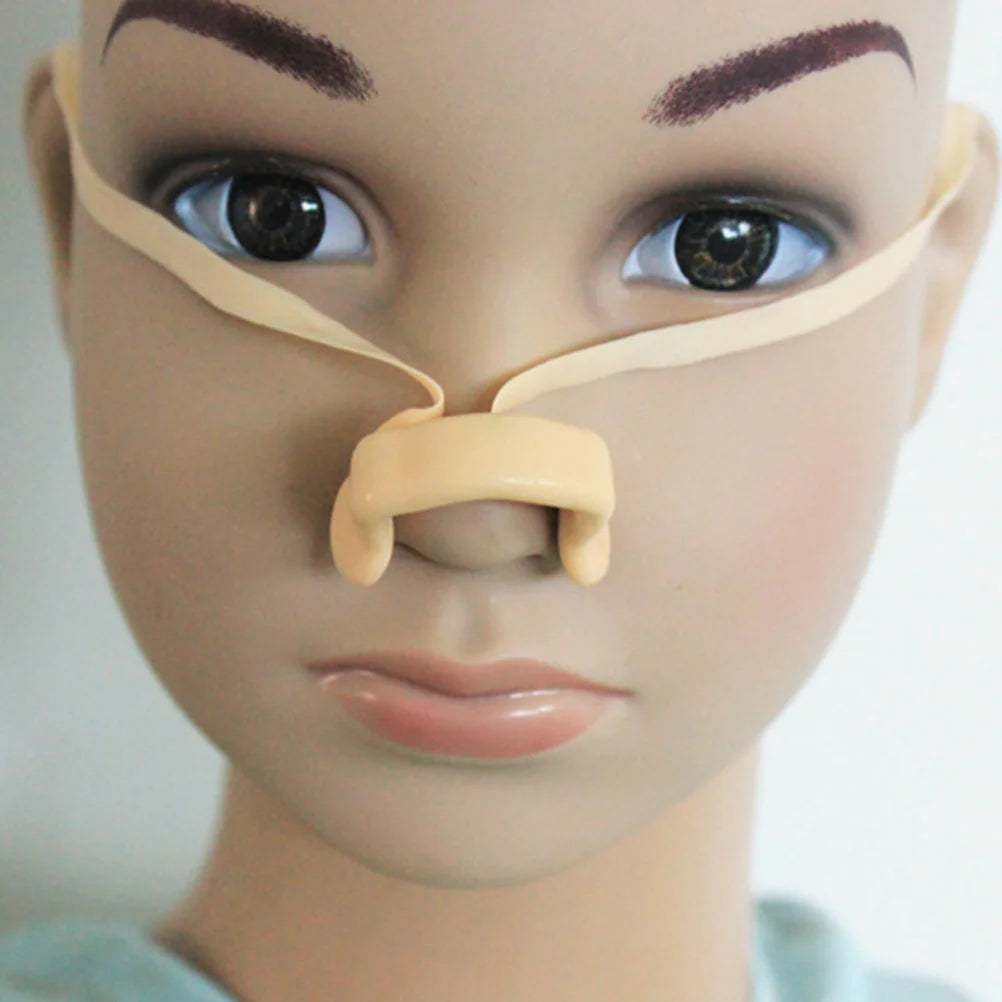 SwimLook™ Silicon Nose Clip-Waterproof Swimming Accessories
