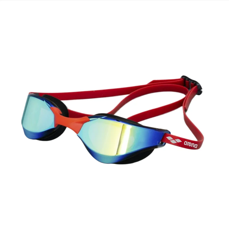 SwimLook Pro Anti-Fog UV Swimming Goggles-Professional Racing & Training Gear