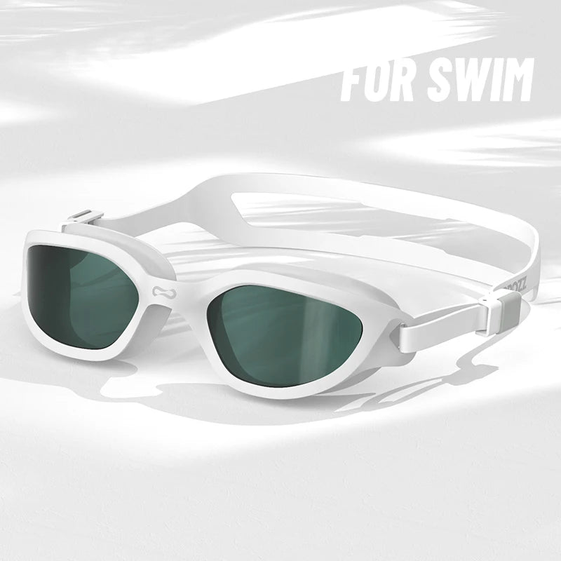 SwimLook Pro Anti-Fog UV Swimming Goggles-Professional Racing & Training Gear