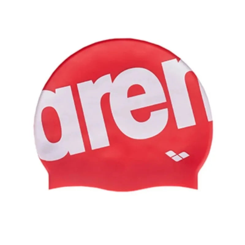 Arena Swimming Gear Dry/Wet Separation Unisex Backpack with Goggles and Cap