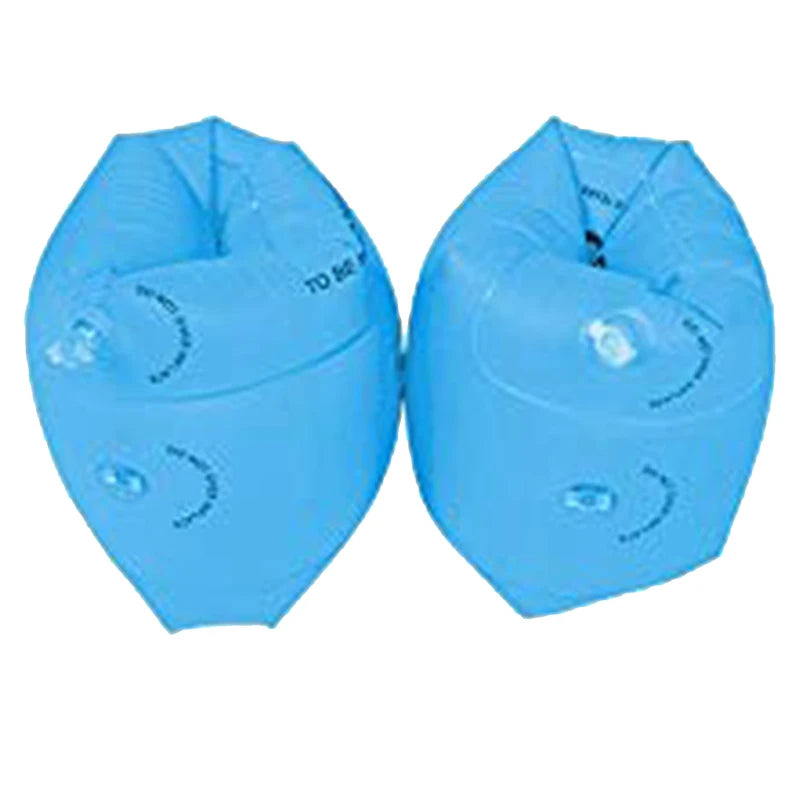 SwimLook™ Kids Arm Floaties-Comfortable & Leak-Proof Swimming Aids