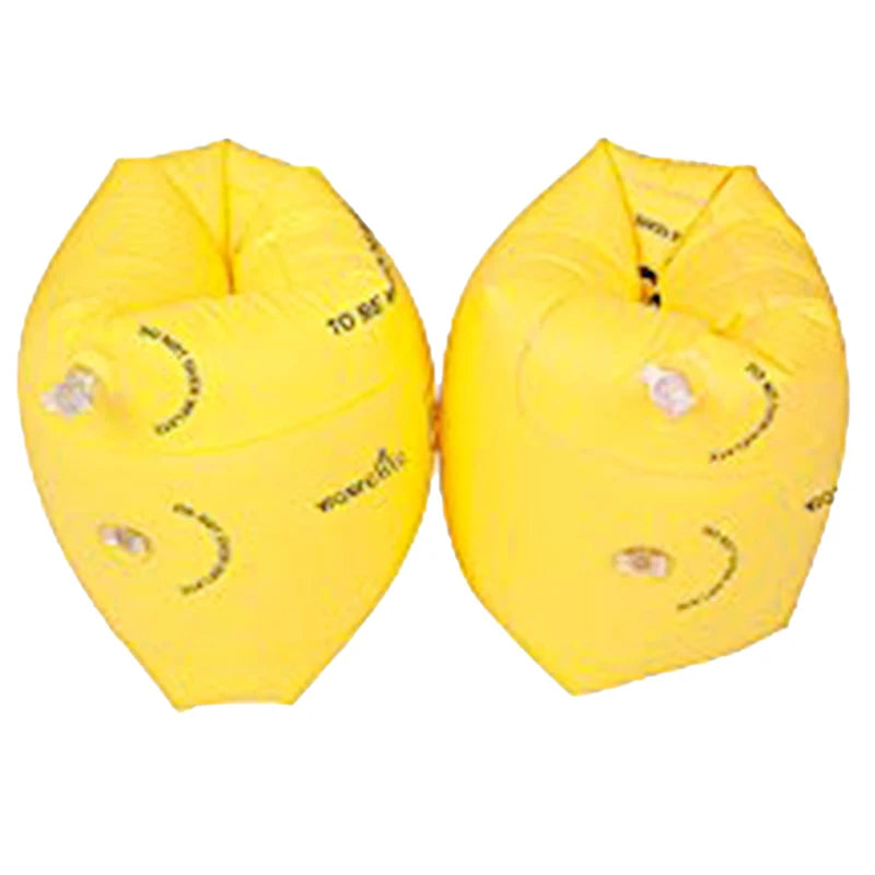SwimLook™ Kids Arm Floaties-Comfortable & Leak-Proof Swimming Aids