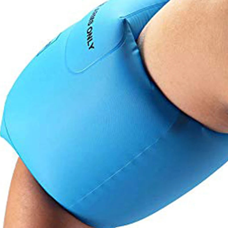 SwimLook™ Kids Arm Floaties-Comfortable & Leak-Proof Swimming Aids