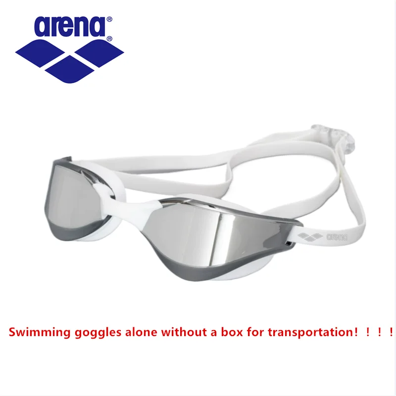 SwimLook Pro Anti-Fog UV Swimming Goggles-Professional Racing & Training Gear
