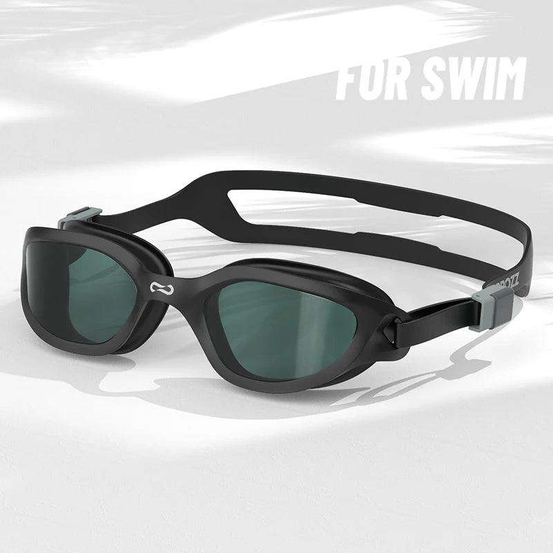 SwimLook Pro Anti-Fog UV Swimming Goggles-Professional Racing & Training Gear