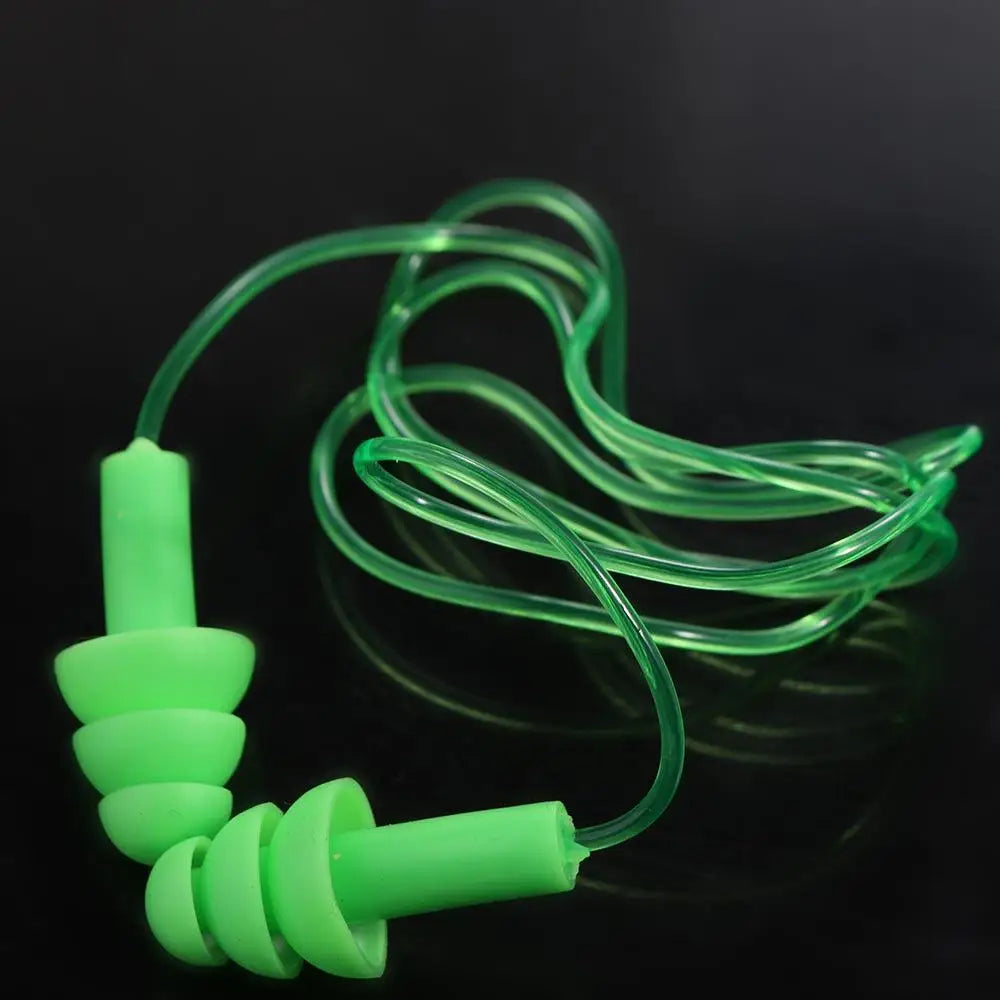 SwimLook™ Silicon Nose Clip-Waterproof Swimming Accessories