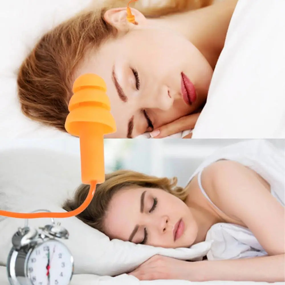 SwimLook™ Silicon Nose Clip-Waterproof Swimming Accessories